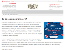 Tablet Screenshot of carti.org